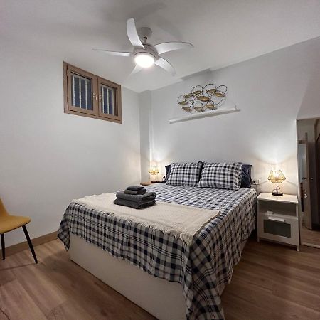 El Medano Center - Close To The Beach ! Bagian luar foto