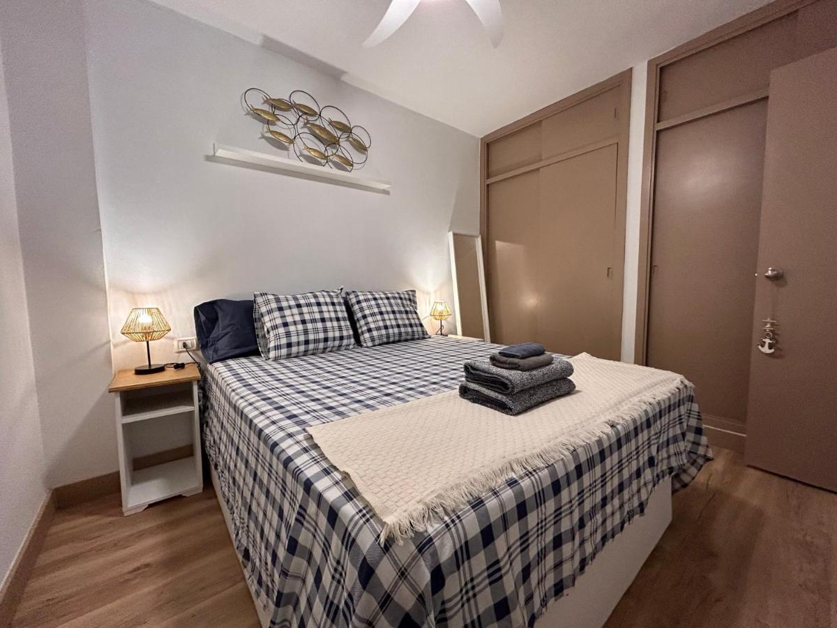 El Medano Center - Close To The Beach ! Bagian luar foto