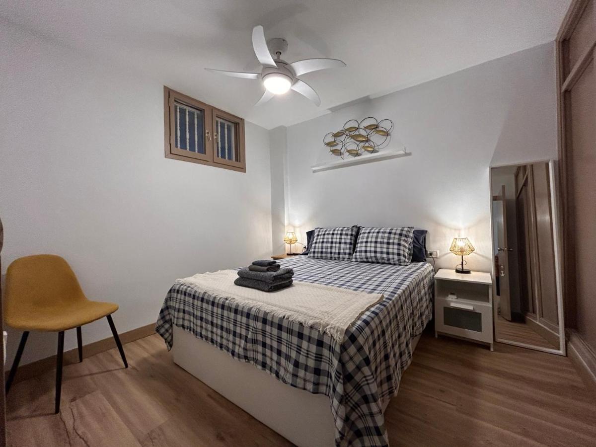 El Medano Center - Close To The Beach ! Bagian luar foto